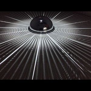 Meet your Posher, Lapedra